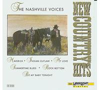 Various - The Nashville Voices [Import]