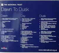 Various - The National Trust [Import]