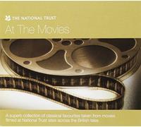Various - The National Trust [Import]
