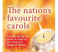 Various - The Nation's Favourite Carols CD