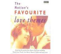 Various - The Nation's Favourite Love. [Import]