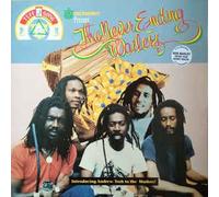 Various - The Never Ending Wailers