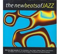 Various - The New Beats of Jazz [Import]