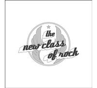 Various - The New Class of Rock [Import]