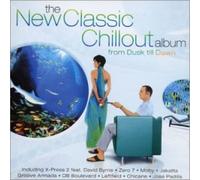 Various The New Classic Chillout Album - From Dusk Till Dawn (CD)