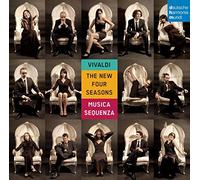 Various - The New Four Seasons-Concerti E