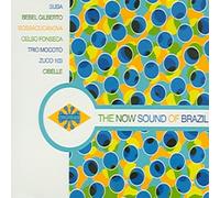 VARIOUS - The New Sound Of Brazil