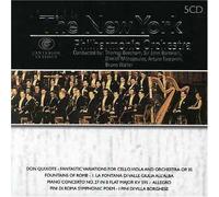 Various - The New York Philharmonic Orch [Import]