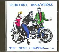 Various - The Next Chapter [Import]