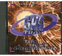 Various - The Next Generation-Ska Trax 3