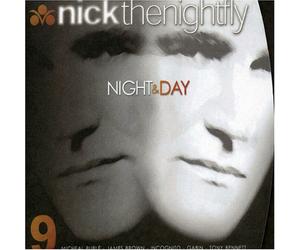 Various - The Nightfly Vol.9 [Import]