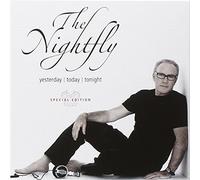 Various - The Nightfly-Yesterday, Today, Tonight-Special Edition Vol. 11 [Import]