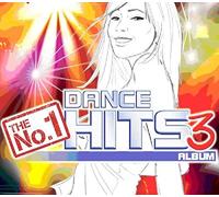 Various - The No.1 Club Hits Album
