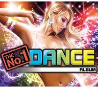 Various - The No.1 Dance Album [Import]