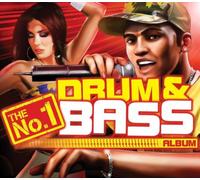 Various - The No 1 Drum & Bass Album