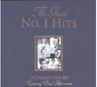 Various - The No 1 Hits [Import]
