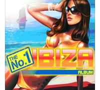 Various - The No.1 Ibiza Album
