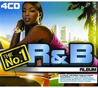 Various - The No.1 R&B Album