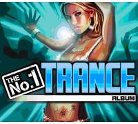 Various - The No.1 Trance Album [Import]