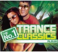 Various - The No.1 Trance Classics Album [Import]