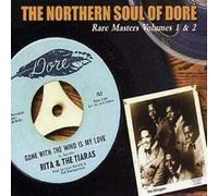 Various - The Northern Soul of Dore [Import]