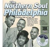 Various - The Northern Soul of. [Import]