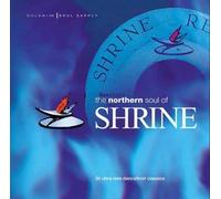 Various - The Northern Soul of Shrine [Import]