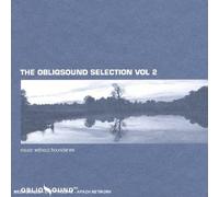 Various - The Obliqsound Selection Vol.2