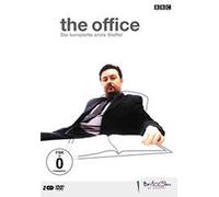 The Office - Die Komplette Erste Staffel