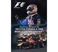 Various - The Official Review of the 2013 Fia