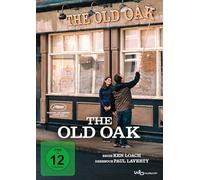 Various - The Old Oak [Import]