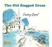 Various - The Old Rugged Cross-Country Gospel