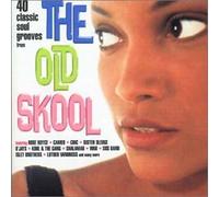 Various - The Old Skool (2cd)