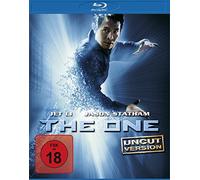 Various - The One-Bd [Blu-ray]