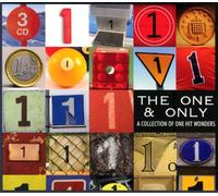 Various - The One & Only [Import]