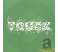 Various - The Only Way is Truck [Import]