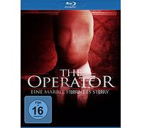 Various - The Operator-Eine Marble Hornets Story BD [Blu-Ray] [Import]