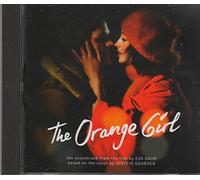 Various - The Orange Girl O.S.T.