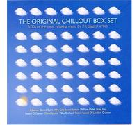 Various - The Original Chill Out Box [Import]