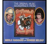 Various - The Original Music Soundtrack From Clint Eastwood's - Bronco Billy - Elektra - ELK 52 231