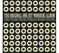 Various - The Original One Hit Wonders. [Import]