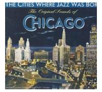 Various - The Original Sounds of Chicago