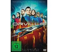D-ORVILLE,THE/S.1