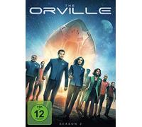 Various - The Orville-Staffel 2 [Import]