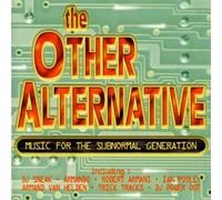 Various - THE OTHER ALTERNATIVE