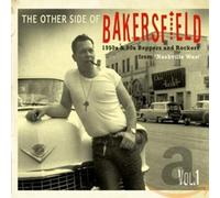 Artistes variés – Other Side Of Bakersfield Vol.1 – CD