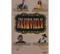 Various - The Other Side of Nashville [Import]