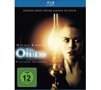 Various - The Others-BD [Blu-Ray] [Import]