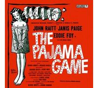 Various - The Pajama Game [Import]