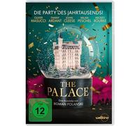 THE PALACE DVD NEUF